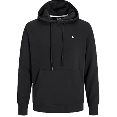JACK & JONES Jjepaulos Sweat Hood Noos JACK & JONES Jjepaulos Sweat Hood Noos