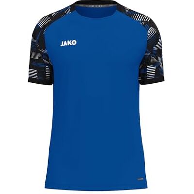 JAKO T-Shirt Sonic – Atmungsaktiv, 100% recyceltes Polyester JAKO T-Shirt Sonic – Atmungsaktiv, 100% recyceltes Polyester