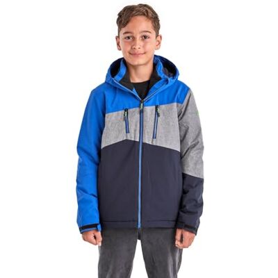 killtec Jungen Kow 204 Bys Jckt Outdoorjacke/Funktionsjacke mit Kapuze killtec Jungen Kow 204 Bys Jckt Outdoorjacke/Funktionsjacke mit Kapuze