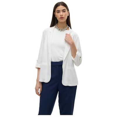 VERO MODA Female Blazer VMJESMILO Blazer Blazer VERO MODA Female Blazer VMJESMILO Blazer Blazer