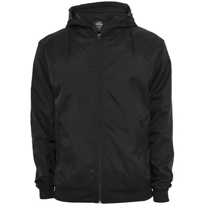Urban Classics Herren Windbreaker Urban Classics Herren Windbreaker