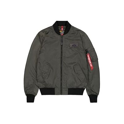 Alpha Herren Mantel MA-1 Alpha Herren Mantel MA-1