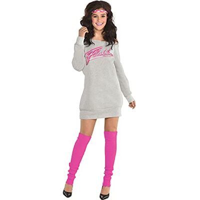 amscan Flashdance amscan Flashdance