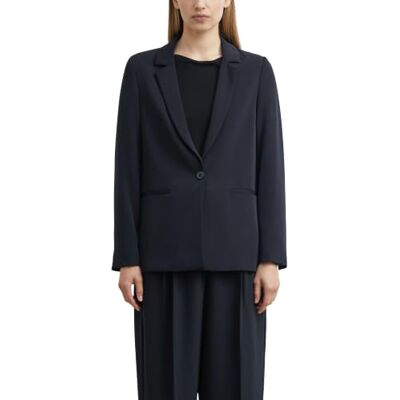 COMMA Fließender Oversize-Blazer COMMA Fließender Oversize-Blazer