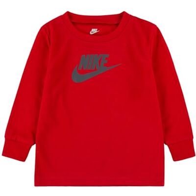 NIKE NKN Long Sleeve Graphic T-Shirt NIKE NKN Long Sleeve Graphic T-Shirt
