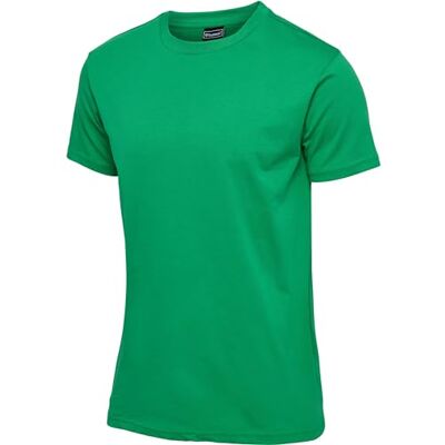hummel hmlRED Basic T-Shirt Herren hummel hmlRED Basic T-Shirt Herren
