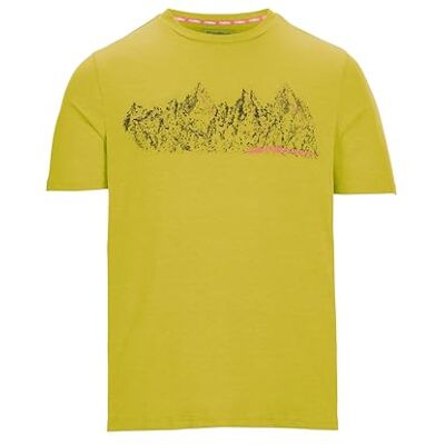 killtec Herren Lilleo Mn Tshrt C Funktions T-Shirt killtec Herren Lilleo Mn Tshrt C Funktions T-Shirt
