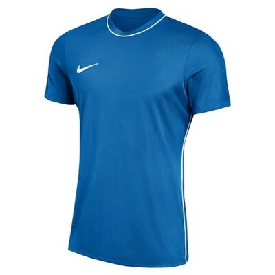NIKE Dri-FIT Park 26 Kurzarm Fußballshirt für Herren, HM7127 NIKE Dri-FIT Park 26 Kurzarm Fußballshirt für Herren, HM7127