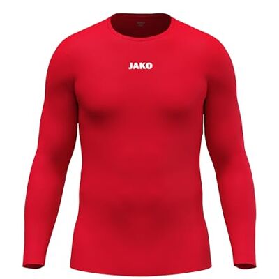 JAKO Function Longsleeve T-Shirt Unisex JAKO Function Longsleeve T-Shirt Unisex