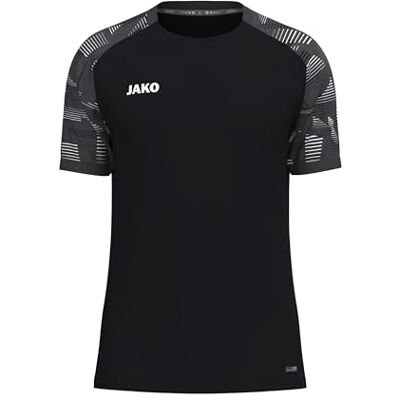 JAKO T-Shirt Sonic – Atmungsaktiv, 100% recyceltes Polyester JAKO T-Shirt Sonic – Atmungsaktiv, 100% recyceltes Polyester