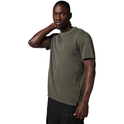 G-STAR Herren Nifous T-Shirt G-STAR Herren Nifous T-Shirt