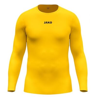 JAKO Function Longsleeve T-Shirt Unisex JAKO Function Longsleeve T-Shirt Unisex