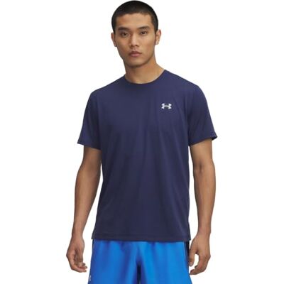 Under Armour Herren Streaker T Shirt T-Shirt Under Armour Herren Streaker T Shirt T-Shirt