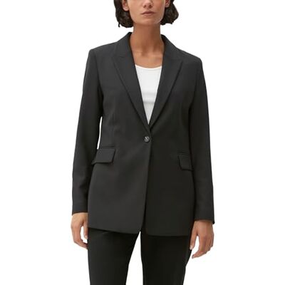 s.Oliver Damen 150.11.899.15.152.2102883 Blazer s.Oliver Damen 150.11.899.15.152.2102883 Blazer