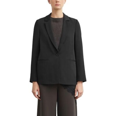 COMMA Fließender Oversize-Blazer COMMA Fließender Oversize-Blazer