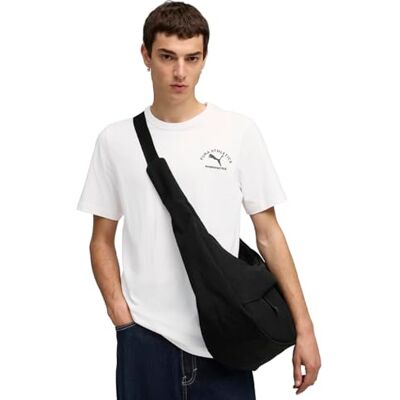 Puma Herren Class-Grafik-T-Shirt, 1 Stück Puma Herren Class-Grafik-T-Shirt, 1 Stück