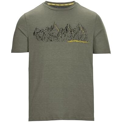 killtec Herren Lilleo Mn Tshrt C Funktions T-Shirt killtec Herren Lilleo Mn Tshrt C Funktions T-Shirt