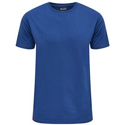 hummel hmlRED Basic T-Shirt Herren hummel hmlRED Basic T-Shirt Herren