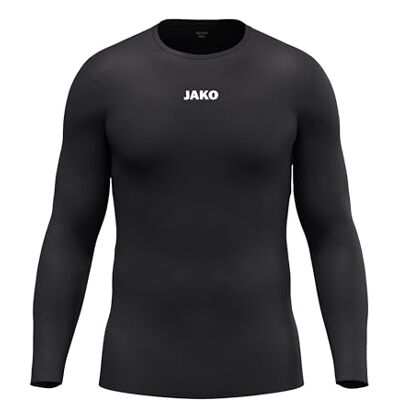 JAKO Function Longsleeve T-Shirt Unisex JAKO Function Longsleeve T-Shirt Unisex