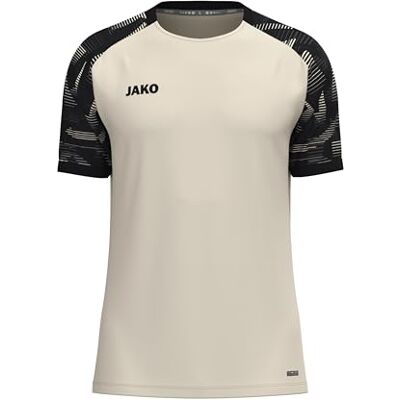 JAKO T-Shirt Sonic – Atmungsaktiv, 100% recyceltes Polyester JAKO T-Shirt Sonic – Atmungsaktiv, 100% recyceltes Polyester