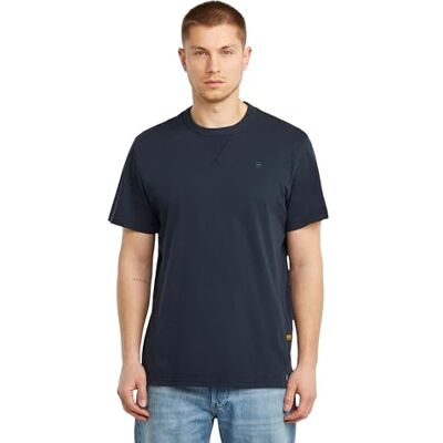 G-STAR Herren Nifous T-Shirt G-STAR Herren Nifous T-Shirt