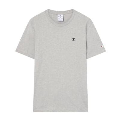 Champion Herren Legacy Basics S-s Crewneck T-Shirt Champion Herren Legacy Basics S-s Crewneck T-Shirt