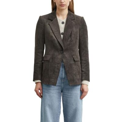 COMMA Blazer aus Feinkord COMMA Blazer aus Feinkord