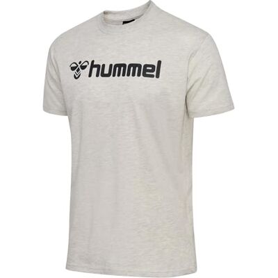 hummel T-Shirt Hmlmover Lebensstil Herren hummel T-Shirt Hmlmover Lebensstil Herren