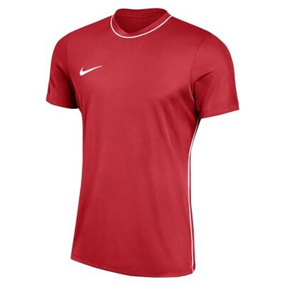 NIKE Dri-FIT Park 26 Kurzarm Fußballshirt für Herren, HM7127 NIKE Dri-FIT Park 26 Kurzarm Fußballshirt für Herren, HM7127