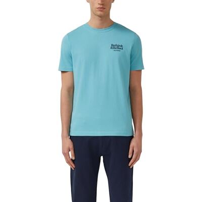 s.Oliver T-Shirt aus Baumwolljersey mit Frontprint s.Oliver T-Shirt aus Baumwolljersey mit Frontprint