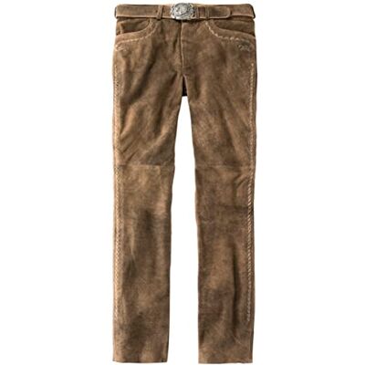 Stockerpoint Trachtenlederhose Rocco3 Stockerpoint Trachtenlederhose Rocco3
