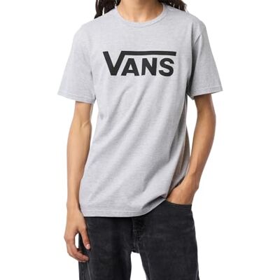 Vans Herren Classic Drop V Ss Crew Tee-b T-Shirt (1er Pack) Vans Herren Classic Drop V Ss Crew Tee-b T-Shirt (1er Pack)
