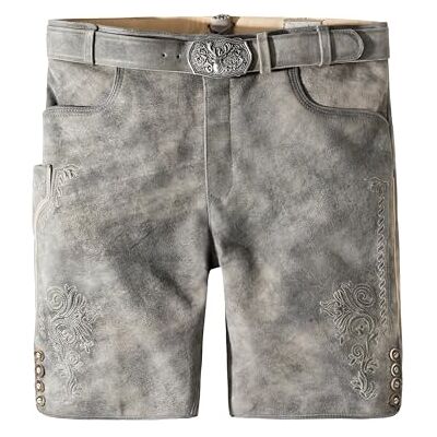 Stockerpoint Trachtenlederhose Alois2 Stockerpoint Trachtenlederhose Alois2