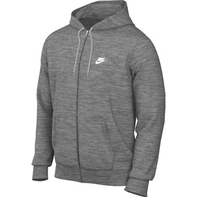 NIKE Herren M NSW Club Fz Ft- 804391 Sweatshirt NIKE Herren M NSW Club Fz Ft- 804391 Sweatshirt