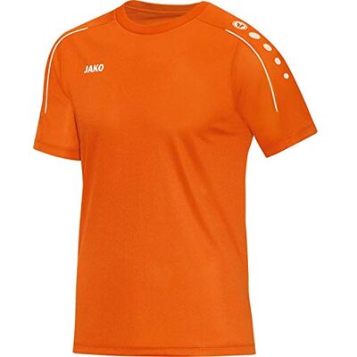 JAKO Kinder T-Shirt Classico 6150 JAKO Kinder T-Shirt Classico 6150
