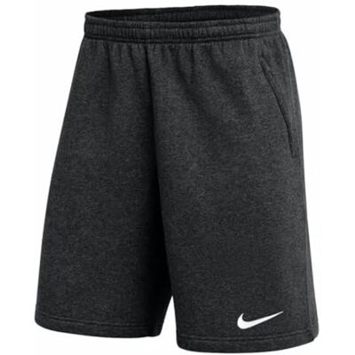 NIKE Park 26 Fleece-Fußball-Shorts mit Reißverschlusstaschen für Herren, IB1238 NIKE Park 26 Fleece-Fußball-Shorts mit Reißverschlusstaschen für Herren, IB1238