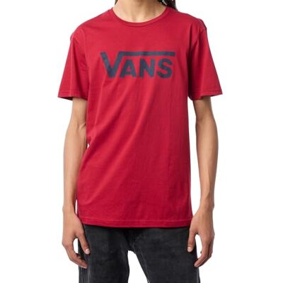 Vans Herren Classic Drop V Ss Crew Tee-b T-Shirt (1er Pack) Vans Herren Classic Drop V Ss Crew Tee-b T-Shirt (1er Pack)