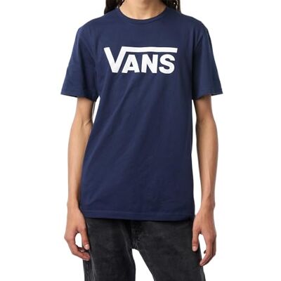 Vans Herren Classic Drop V Ss Crew Tee-b T-Shirt (1er Pack) Vans Herren Classic Drop V Ss Crew Tee-b T-Shirt (1er Pack)