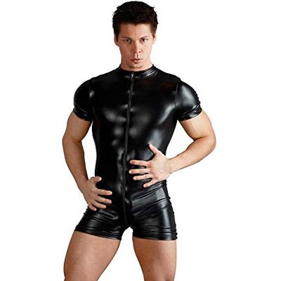 Svenjoyment Herren Kurzoverall XL Svenjoyment Herren Kurzoverall XL
