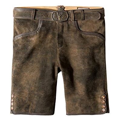 Stockerpoint Herren Lederhose Stockerpoint Herren Lederhose