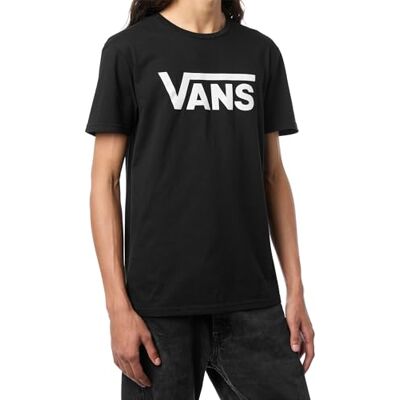 Vans Herren Classic Drop V Ss Crew Tee-b T-Shirt (1er Pack) Vans Herren Classic Drop V Ss Crew Tee-b T-Shirt (1er Pack)