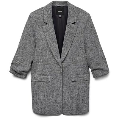 VERO MODA Female Blazer VMFRIDA Blazer Blazer VERO MODA Female Blazer VMFRIDA Blazer Blazer