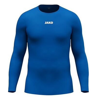 JAKO Function Longsleeve T-Shirt Unisex JAKO Function Longsleeve T-Shirt Unisex