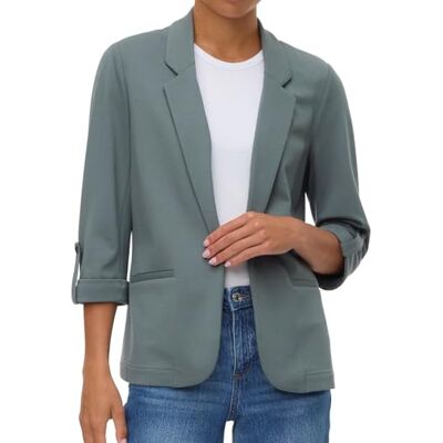 VERO MODA Female Blazer VMEVA Blazer Blazer VERO MODA Female Blazer VMEVA Blazer Blazer