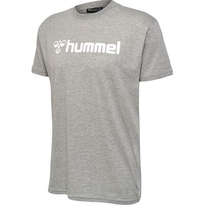 hummel T-Shirt Hmlmover Lebensstil Herren hummel T-Shirt Hmlmover Lebensstil Herren