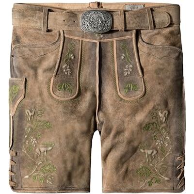 Stockerpoint Bio-Lederhose Falkenstein Stockerpoint Bio-Lederhose Falkenstein