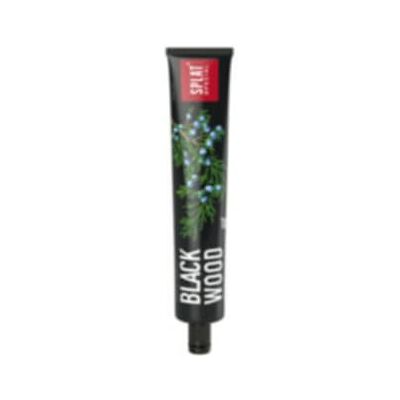 SPLAT Blackwood Zahnpaste, 75 ml SPLAT Blackwood Zahnpaste, 75 ml
