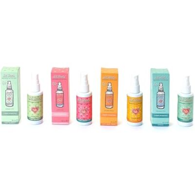Dr. Bauer's Dr. Bauer’s Mundspray Probierset – 4 Sorten: Extreme Love, Golden Dream, Original Love, Sweet Kiss – vegane Atemsprays ohne Alkohol – 4x 50 ml – für Frische, Vielfalt & Lieblingsmomente Dr. Bauer's Dr. Bauer’s Mundspray Probierset – 4 Sorten: Extreme Love, Golden Dream, Original Love, Sweet Kiss – vegane Atemsprays ohne Alkohol – 4x 50 ml – für Frische, Vielfalt & Lieblingsmomente