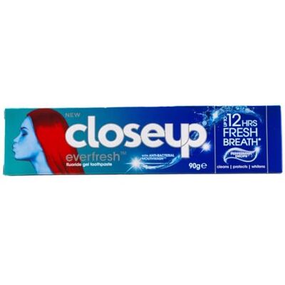 GONDMAX CLOSE UP Close Up Menthol Paradise, 90 g GONDMAX CLOSE UP Close Up Menthol Paradise, 90 g