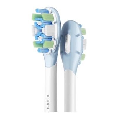 XIAOMI Oscillation Electric Toothbrush Replacement Heads (Soft) XIAOMI Oscillation Electric Toothbrush Replacement Heads (Soft)